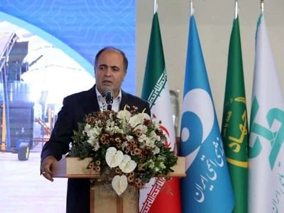 دانش هسته‌ای، گامی بلند در تقویت امنیت غذایی و حمایت از کشاورزان است