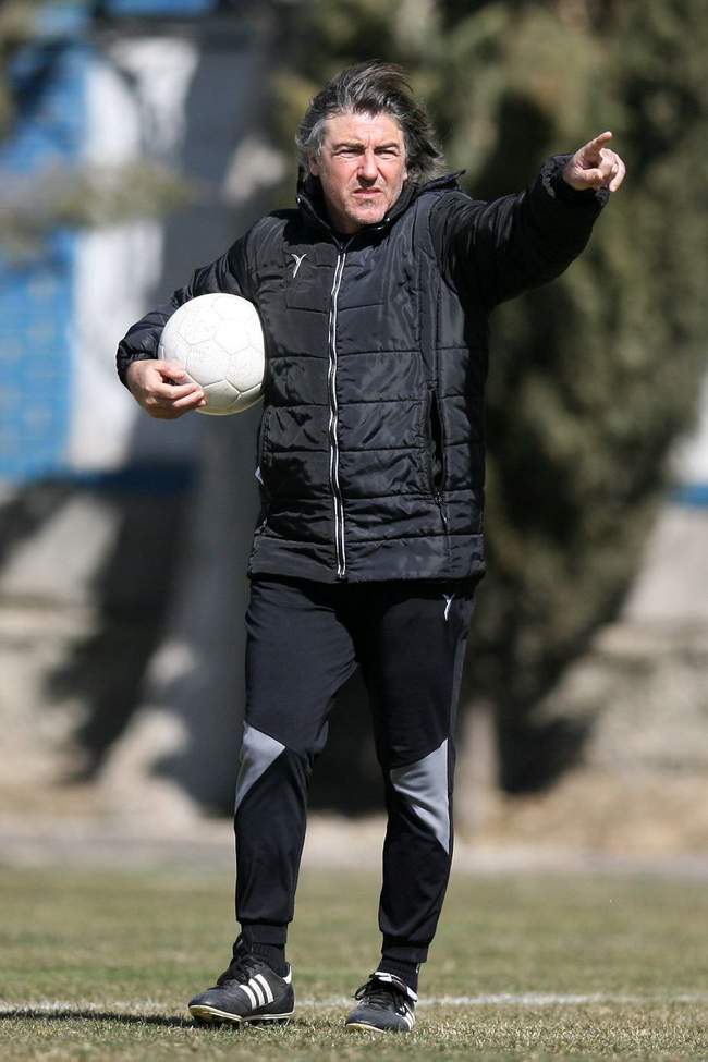 گزارش تصویری تمرین امروز استقلال