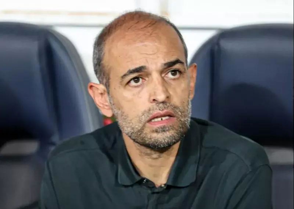 نویدکیا: بردیم ولی سپاهانِ واقعی نبودیم

