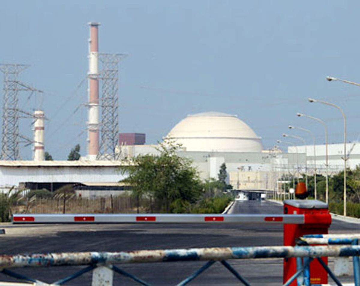 Iran sells surplus heavy water despite US pressures