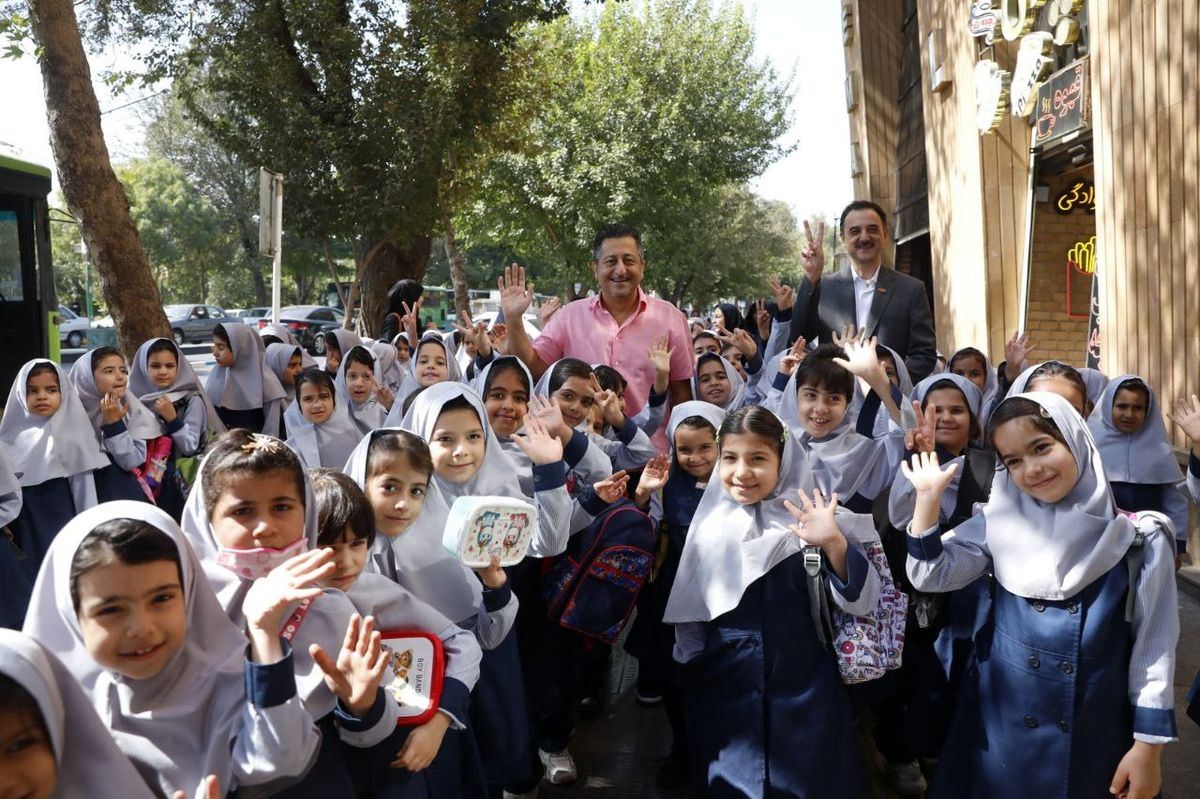 نمایش «نوروز» و «پسر دلفینی۲» در بخش دانش‌آموزی جشنواره فیلم‌های کودکان و نوجوانان