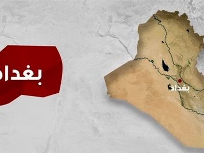انفجار شدید جنوب بغداد را لرزاند