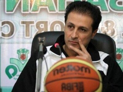 کوهیان، سرمربی ذوب آهن: حواشی زیادی سالن آزادی را احاطه کرده بود