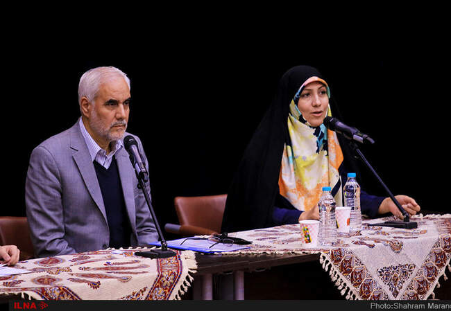 روز دانشجو در دانشگاه علوم پزشکی اصفهان