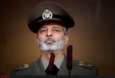 هر تهدید و خطر دشمن در هر سطحی را با قدرت پاسخ خواهیم داد