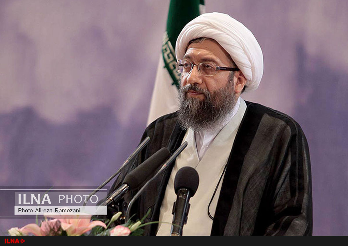 تخریب دستگاه قضایی به نفع کسی نیست