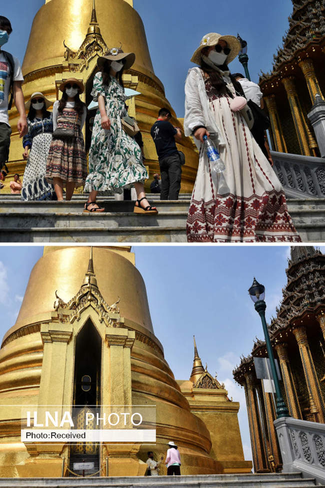 جهان قبل و بعد از هجوم کروناویروس 