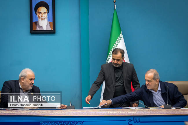 مراسم افتتاح پروژه های صنعت آب و برق 