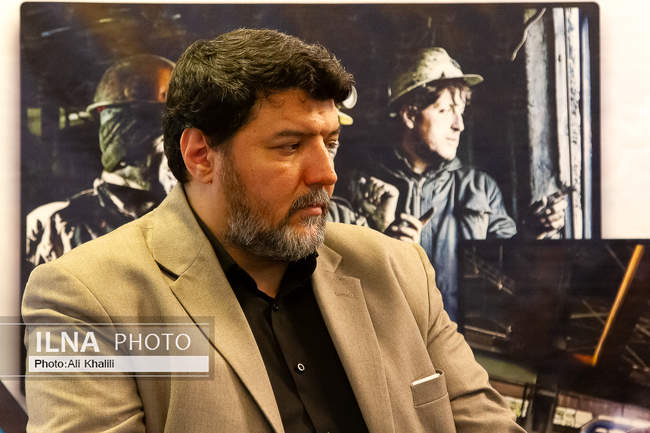 گردهمایی رابطین خانه کارگر در سازمان ها و کارخانجات