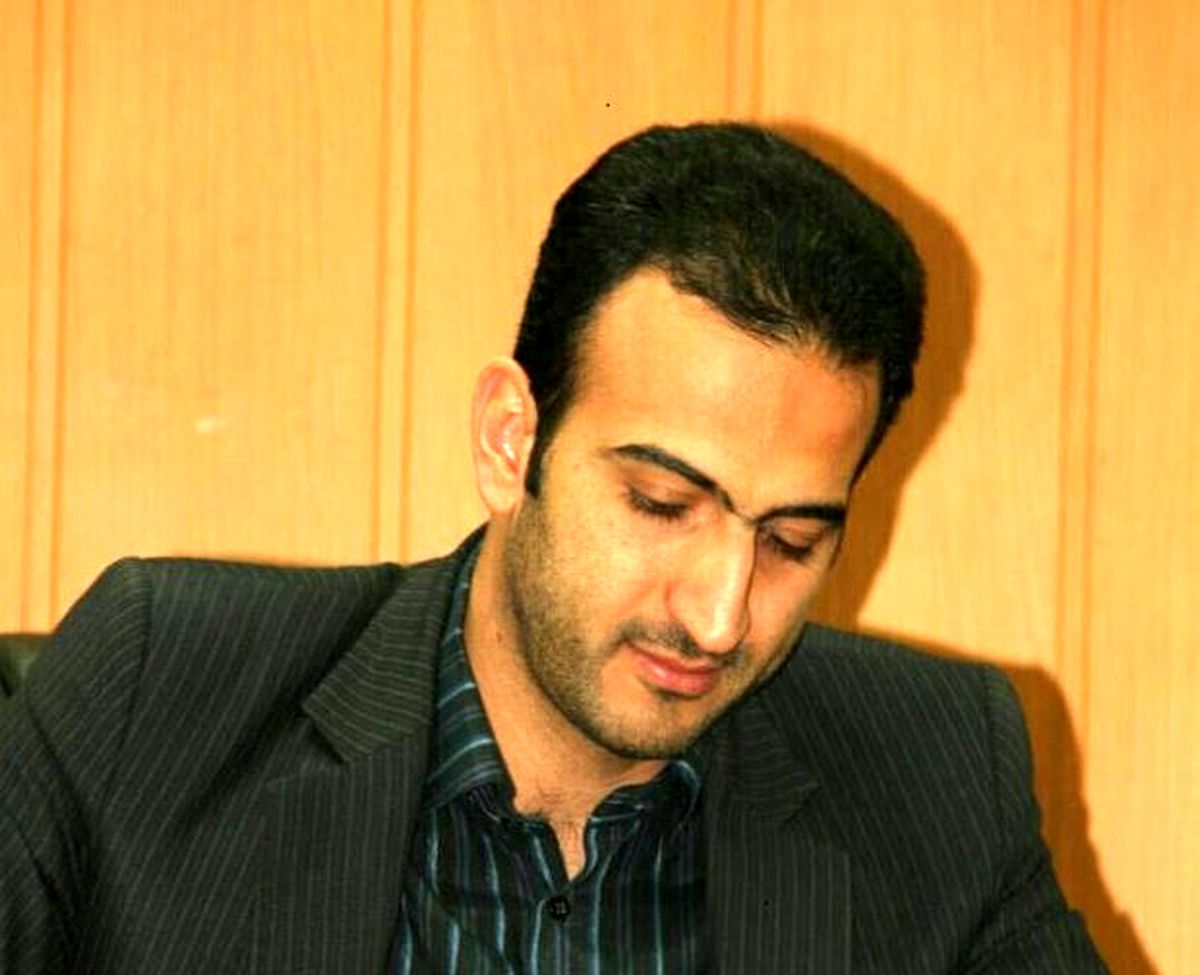 جواد محمدی استعفا داد