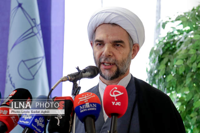 افتتاح مجتمع قضایی خانواده ۳ در تهران