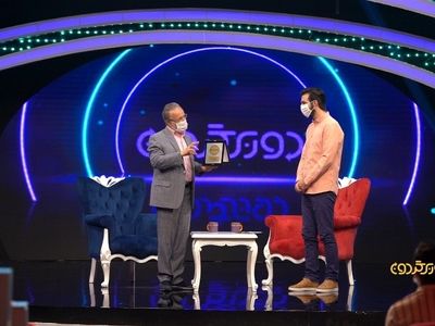 «دوربرگردون» با سید کاظم احمدزاده روی آنتن می‌رود