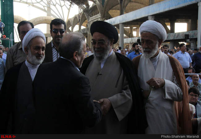 نماز عید سعید فطر- اصفهان/4