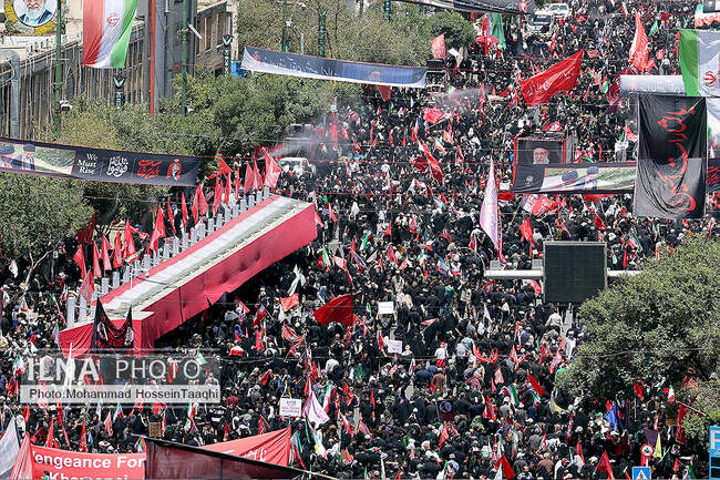 تشیع رهبر