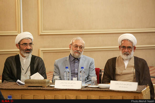 همایش روسای نمایندگی های جمهوری اسلامی ایران در خارج از کشور-2