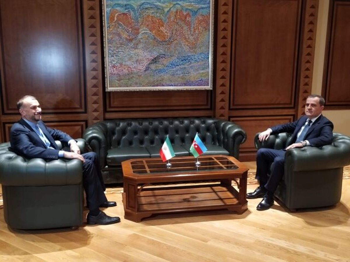 اعلام آمادگی ایران برای صدور خدمات فنی و مهندسی به آذربایجان