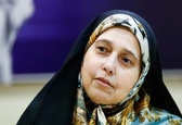 امیدوارم این بازی شروعی برای تداوم حضور بانوان باشد/ تلاش های جامعه مدنی و بانوان بود که نتیجه داد