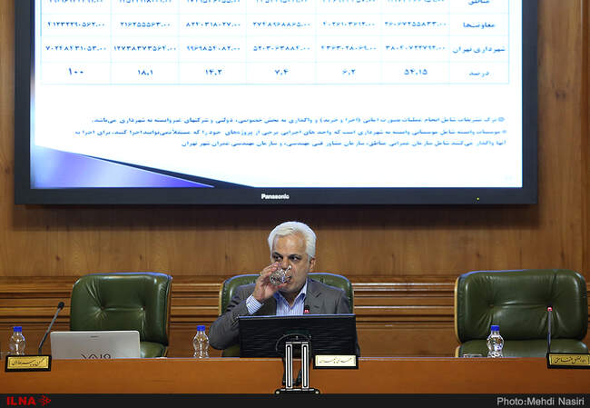 مرتضی طلایی