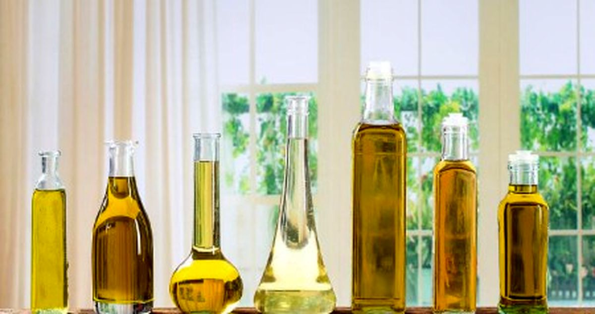 آموزش تصفیه روغن سوخته در خانه
