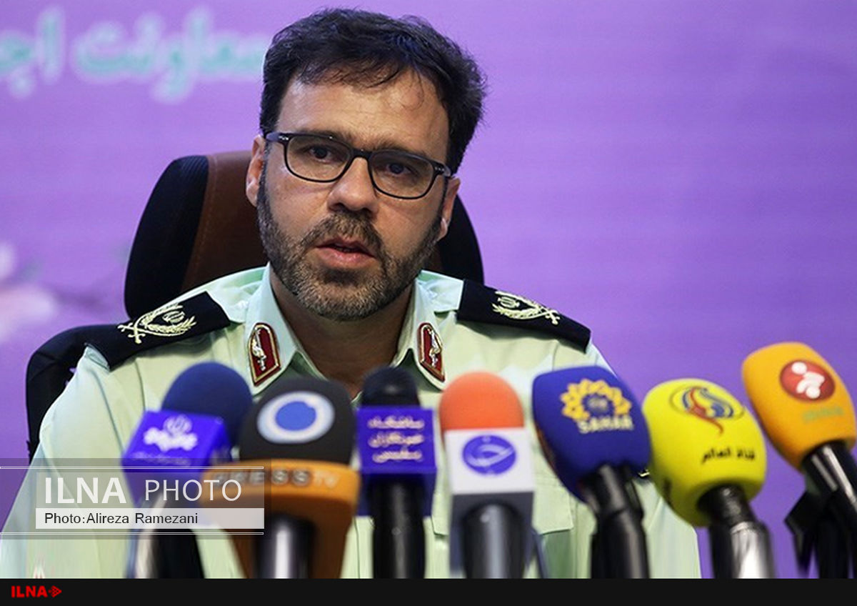 دستگیری بزرگ‌ترین قاچاقچی در شرق کشور/ افزایش سرقت از بانک‌های خصوصی