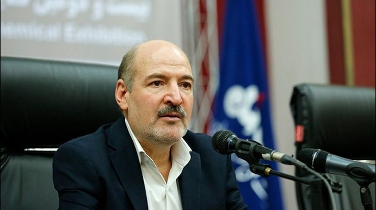 ایران به‌دنبال صادرات گاز به اروپاست