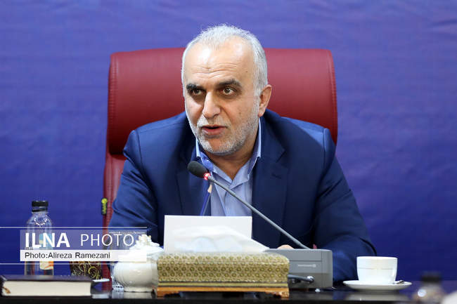 نشست تخصصی بررسی فرصت ها و راهکار های توسعه فناوری های مالی (فین تک) د