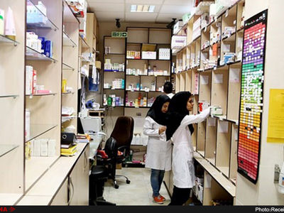 کمبود شربت‌های آنتی بیوتیکِ کودکان/ پیش‌بینی مصرف ماهانه ۱۵ میلیون سرم در کشور طی پاییز و زمستان