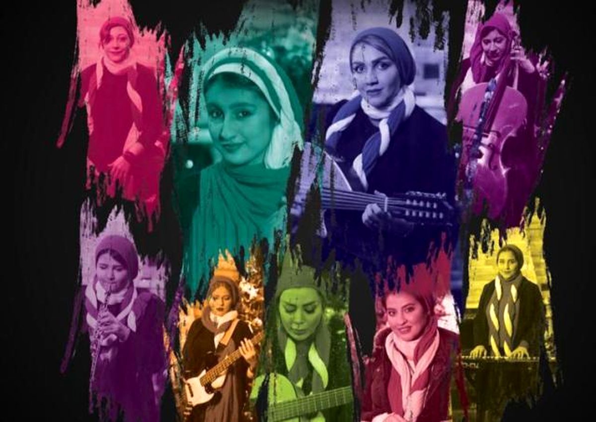 موسیقی «فرنوش» در نیاوران کوک می‌شود