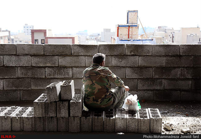 چرخ اقتصاد از چرخش بازوان کارگران می چرخد