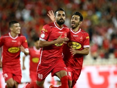پرسپولیس 2 - پیکان صفر / یحیی همچنان در تعقیب فرهاد