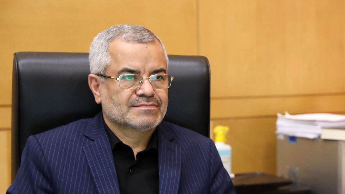 ضرورت اعزام نماینده ویژه ریاست‌جمهوری برای کمک به آسیب‌دیدگان بازار رشت