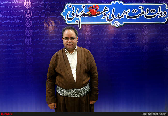 آخرین روز ثبت‌نام داوطلبان شرکت در انتخابات مجلس شورای اسلامی 