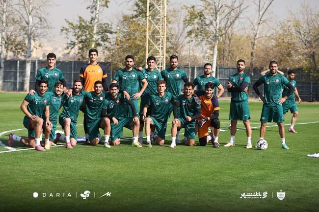 پرسپولیس