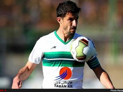 حدادی فر از ذوب آهن خداحافظی کرد