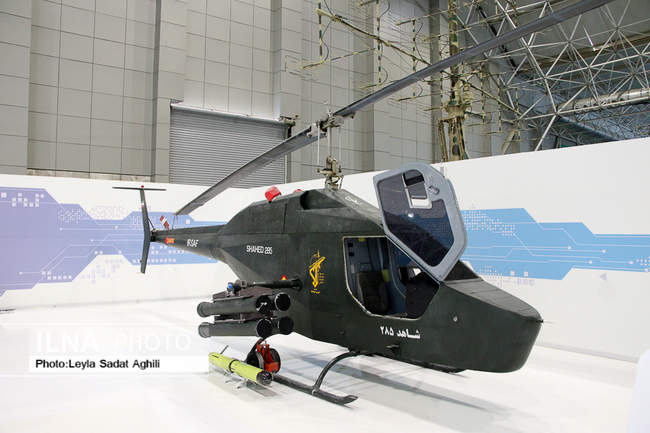 بازدید اهالی رسانه از پروژه‌های منطقه 21 تهران