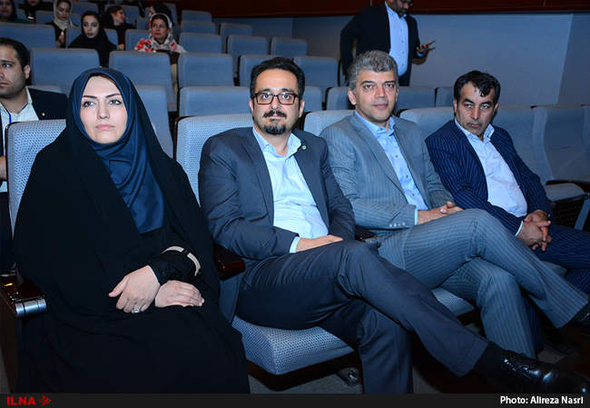 همایش سالروز تصویب استقلال کانون های وکلای دادگستری در قزوین