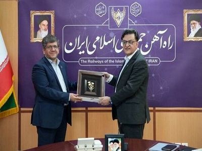 فصل جدید همکاری راه‌آهن‌های ایران و پاکستان/ رونق ترانزیت در مسیر ریلی اکو