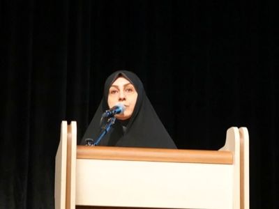 اقدامات شهروندان دغدغه‌مند می‌تواند برای نسل جوان الگو باشد