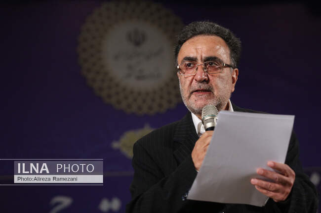 مصطفی تاج زاده 