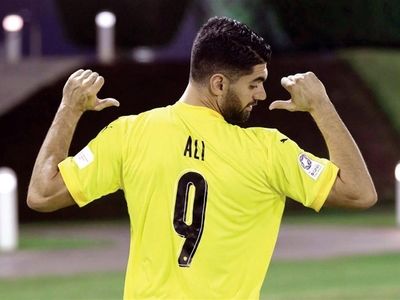الشرق: قطر اس سی می‌دانست چگونه کریمی را جذب کند