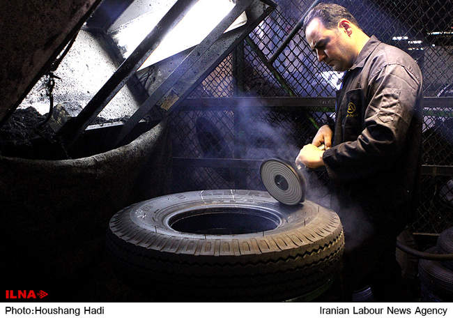 روز  جهانی کارگر 