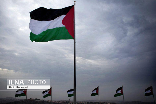 شهادت یک فلسطینی به ضرب گلوله صهیونیست‌ها در جنین