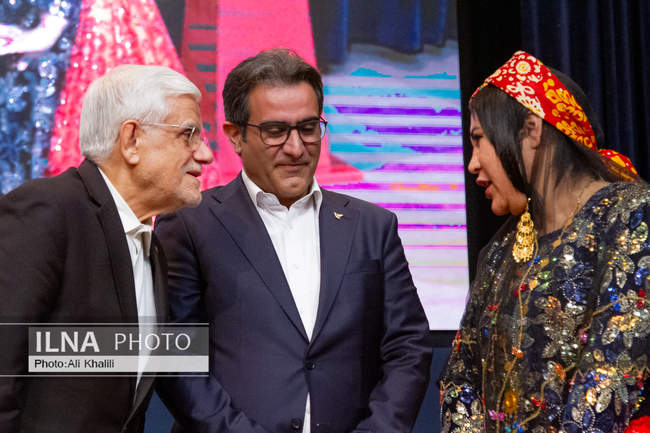 روز جهانی پست با حضور معاون اول رئیس جمهور