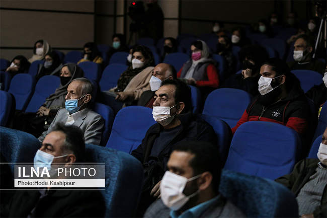 سی و سومین جشنواره تئاتر استان مازندران