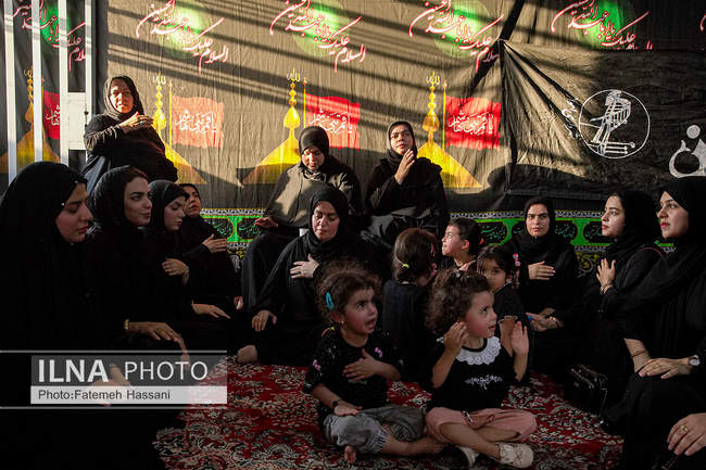  اربعین حسینی