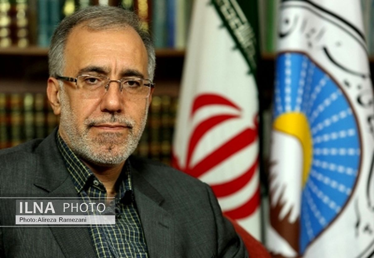 شبکه بزرگ بیمه باید در خدمت جوانان باشد
