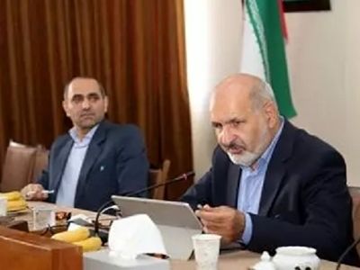 برگزاری آزمون‌های دقیق و مطمئن موجب ارتقای عدالت آموزشی می‌شود/ تمام تدابیر برای حفظ امنیت سؤالات آزمون سراسری اندیشیده شده است 