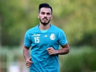 جلالی باز هم از لیست استقلال خط خورد