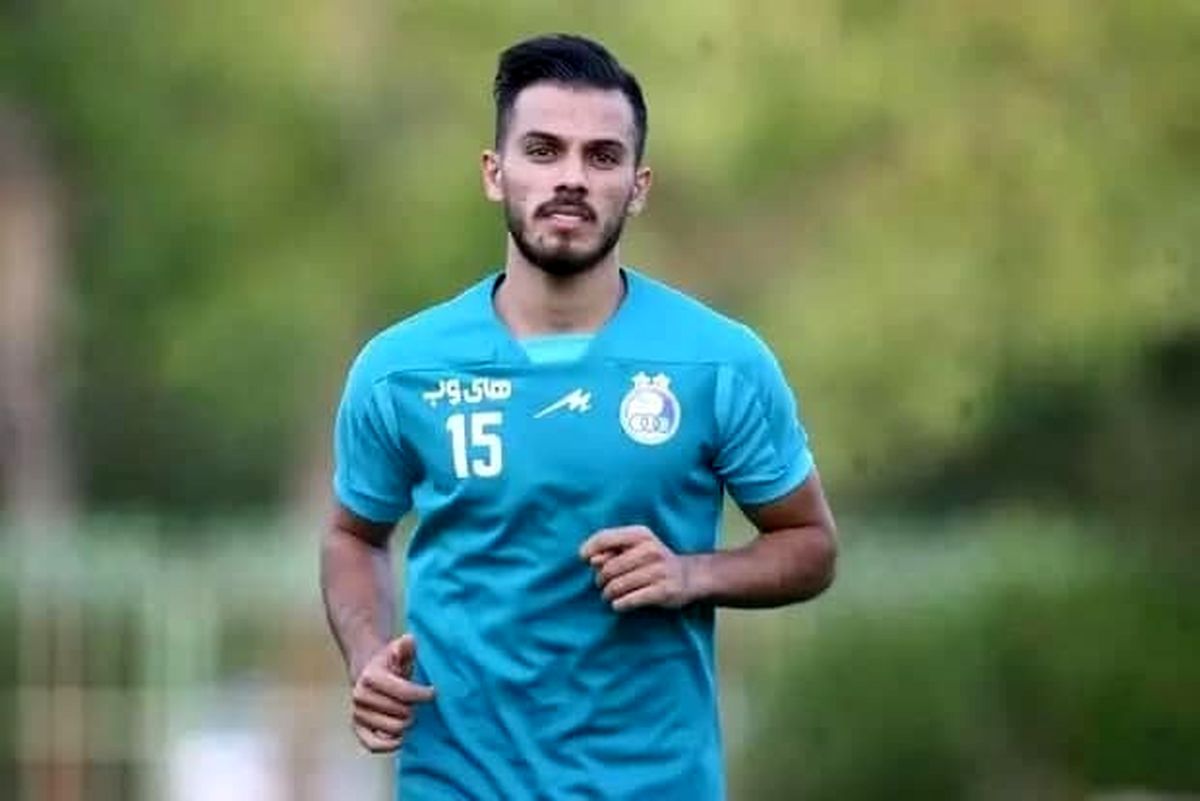 جلالی باز هم از لیست استقلال خط خورد
