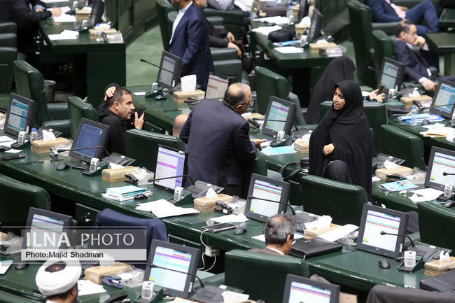 دومین روز بررسی صلاحیت وزرای پیشنهادی دولت چهاردهم/ 1